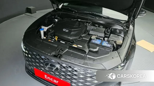 Hyundai The New Grandeur IG id 2999371 из Кореи 16