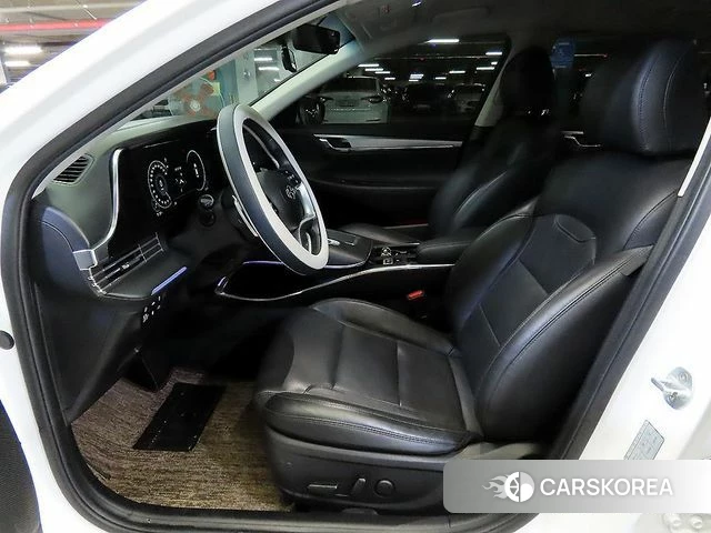 Hyundai The New Grandeur IG id 4316741 из Кореи 16