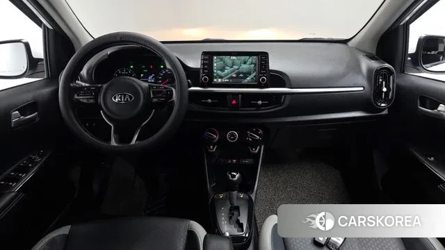 Kia All New Morning (JA) id 3489688 из Кореи 16