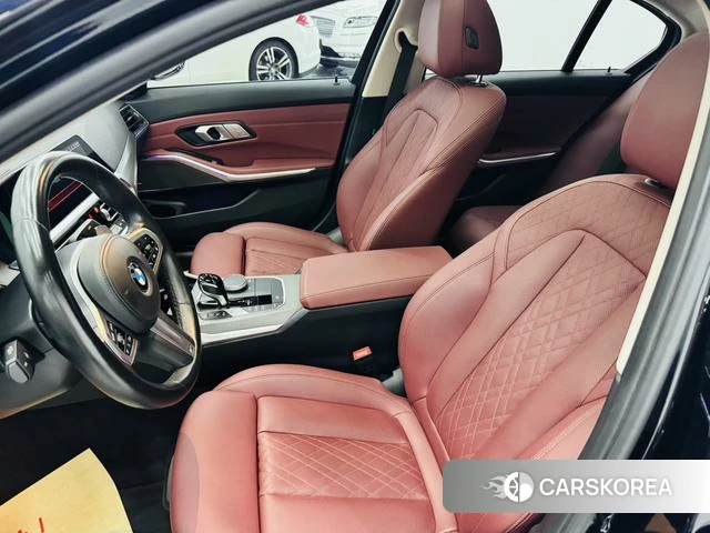 BMW 3 series id 4374488 из Китая 27