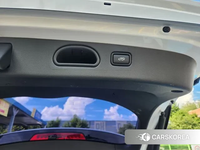 Hyundai All New Tucson id 3042320 из Кореи 16