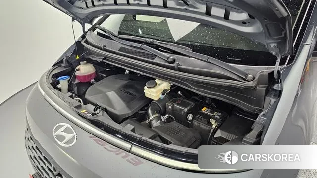 Hyundai Staria id 3027864 из Кореи 16