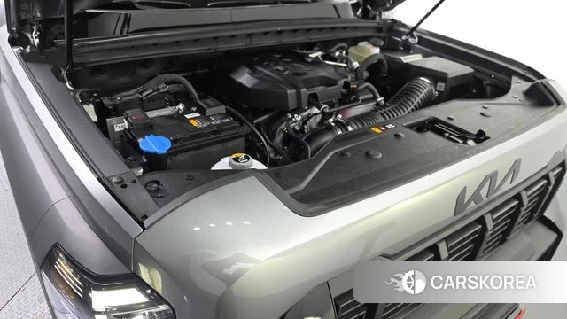 Kia Tasman id 3876522 из Кореи 16