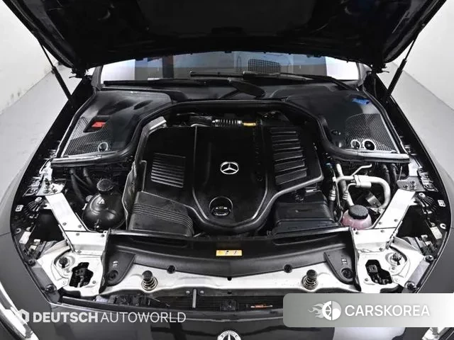 Mercedes-Benz CLS-Class C257 id 3697060 из Кореи 16