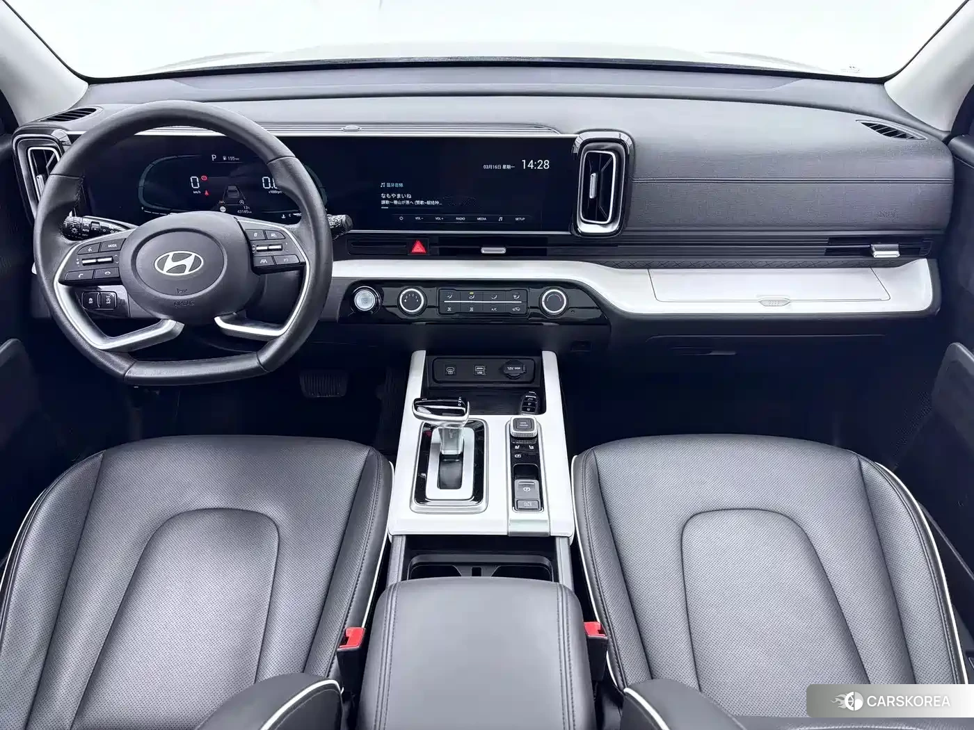 Hyundai ix35 id 4655039 из Китая 10