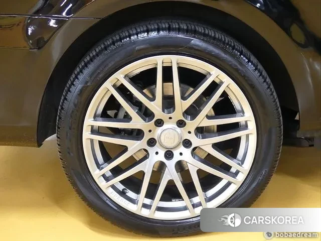 Mercedes-Benz V-Class id 3197639 из Кореи 16