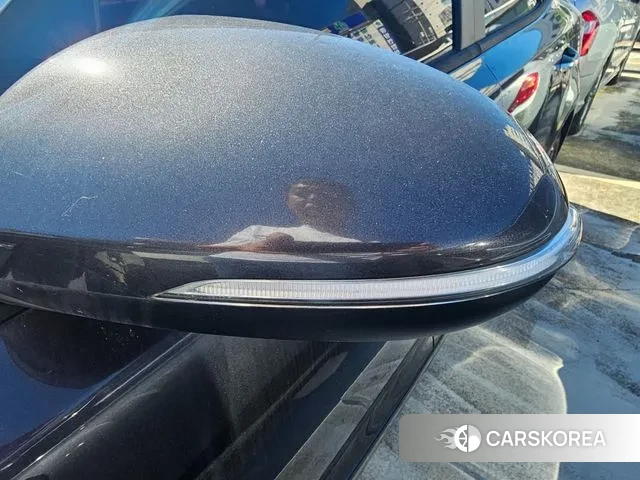 Kia The New K5 2nd generation id 2977148 из Кореи 16