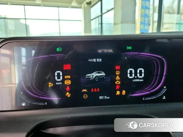 Kia The New Seltos id 3776126 из Кореи 7