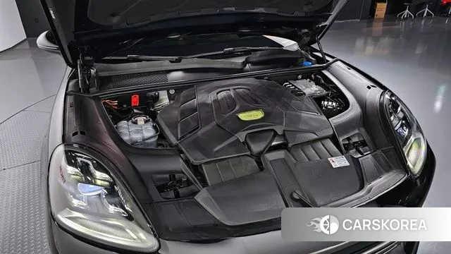 Porsche Cayenne (PO536) id 2968815 из Кореи 16