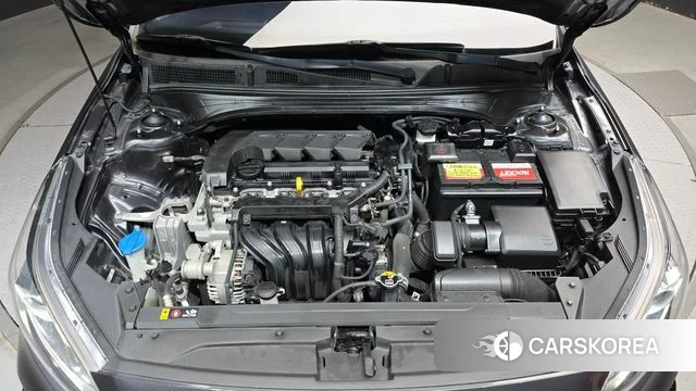 Kia Come New K3 id 4471480 из Кореи 26