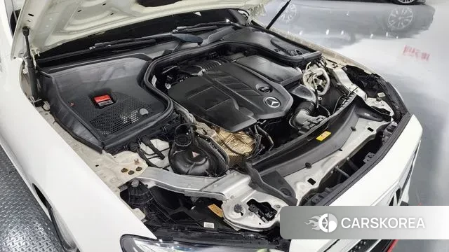 Mercedes-Benz E-Class W213 id 3270234 из Кореи 16