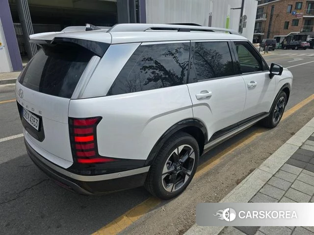 Hyundai Palisade (LX3) id 3981973 из Кореи 16