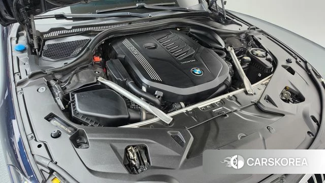 BMW 8 Series (G15) id 4731649 из Кореи 16