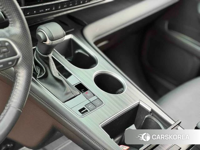 Toyota Saina id 4261003 из Китая 12
