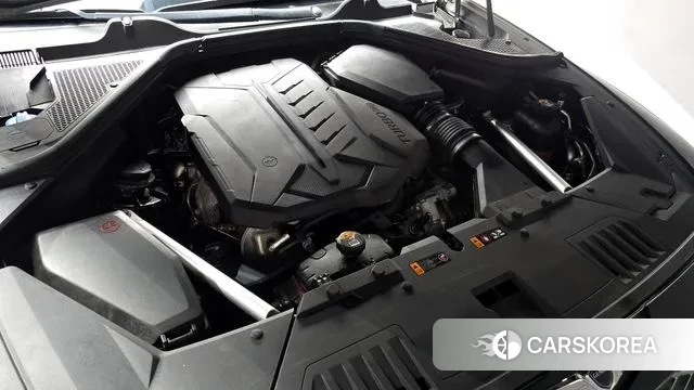 Genesis GV80 id 3492579 из Кореи 16