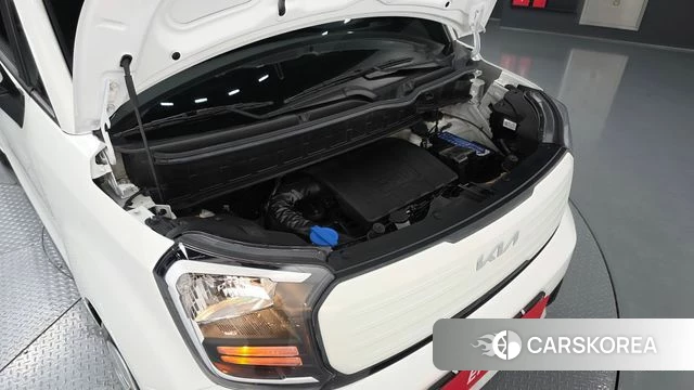 Kia The New Kia Ray id 4566624 из Кореи 16