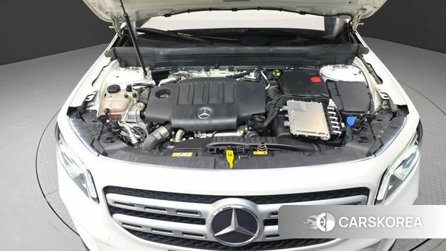 Mercedes-Benz GLB-Class X247 id 4697495 из Кореи 28