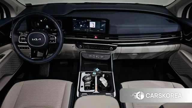 Kia The New Carnival 4th Generation id 4354403 из Кореи 37