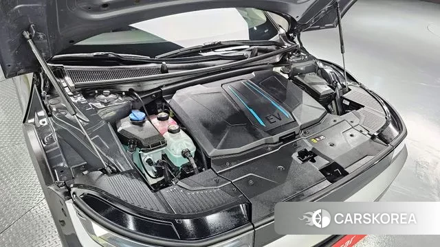 Hyundai Ionic 5 id 3290729 из Кореи 16