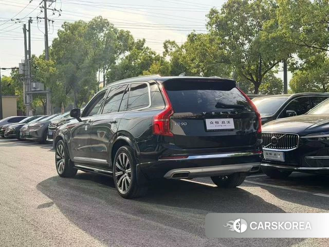 Volvo XC90 id 4211524 из Китая 13
