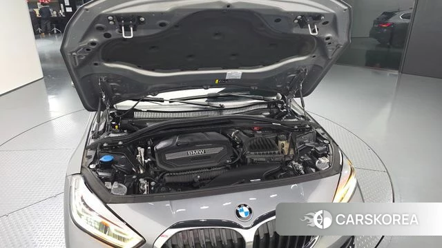 BMW 1 Series (F40) id 4744641 из Кореи 18