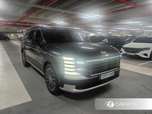 Hyundai Palisade (LX3) id 4456035 из Кореи 16