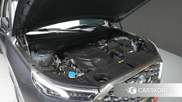 Hyundai Palisade id 3954028 из Кореи 16