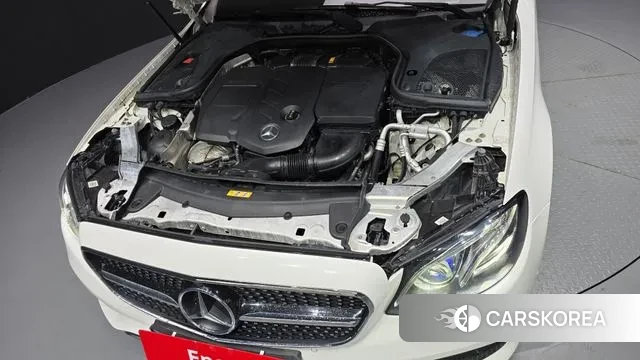 Mercedes-Benz E-Class W213 id 3000370 из Кореи 16