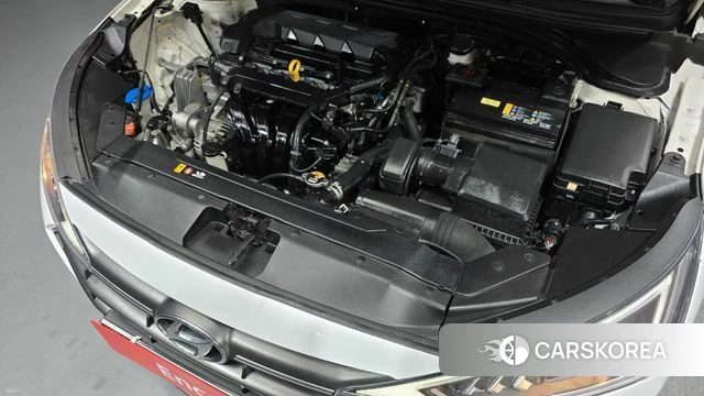 Hyundai The New Avante AD id 4417161 из Кореи 26