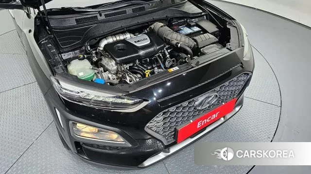 Hyundai Kona id 3297198 из Кореи 16