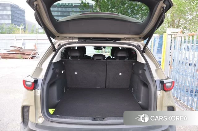 Mazda CX-50 line also id 4272821 из Китая 11