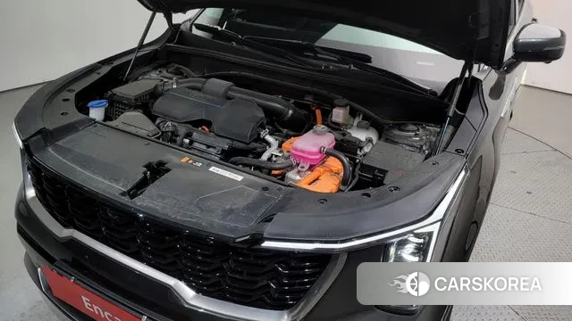 Kia The New Sorento 4th Generation id 2857674 из Кореи 16