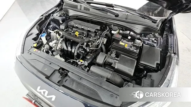 Kia The New K3 2nd generation id 3624727 из Кореи 16