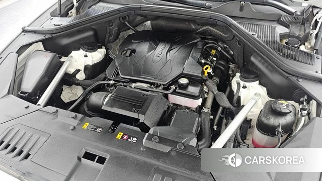 Genesis GV80 Coupe id 4734989 из Кореи 31