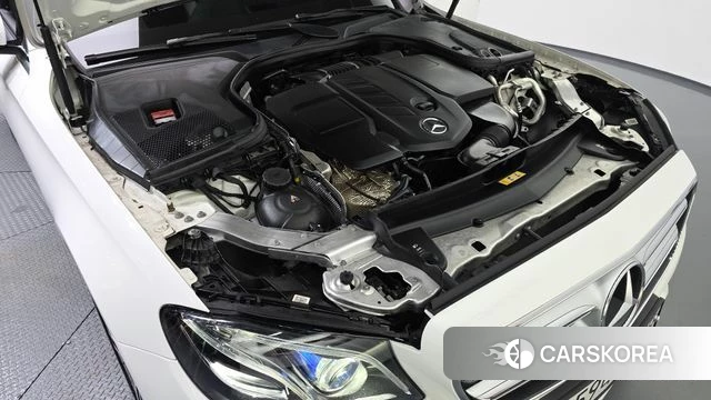 Mercedes-Benz E-Class W213 id 4698274 из Кореи 16