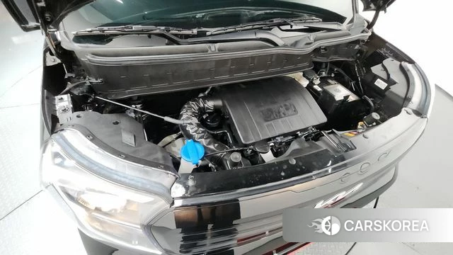Kia The New Kia Ray id 4414044 из Кореи 30