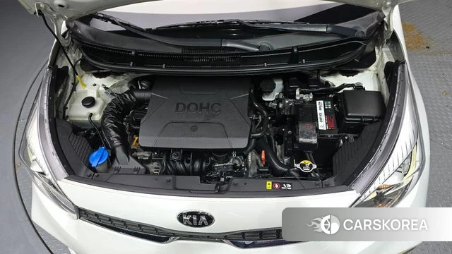 Kia All New Morning (JA) id 4424591 из Кореи 28