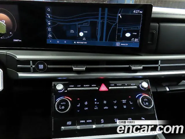 Hyundai Santa Fe (MX5) id 2689310 из Кореи 12