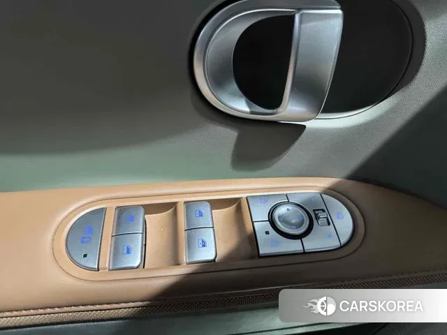 Hyundai Ionic 5 id 3098097 из Кореи 9