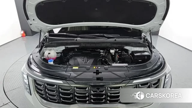 Kia The New Carnival 4th Generation id 3614403 из Кореи 16