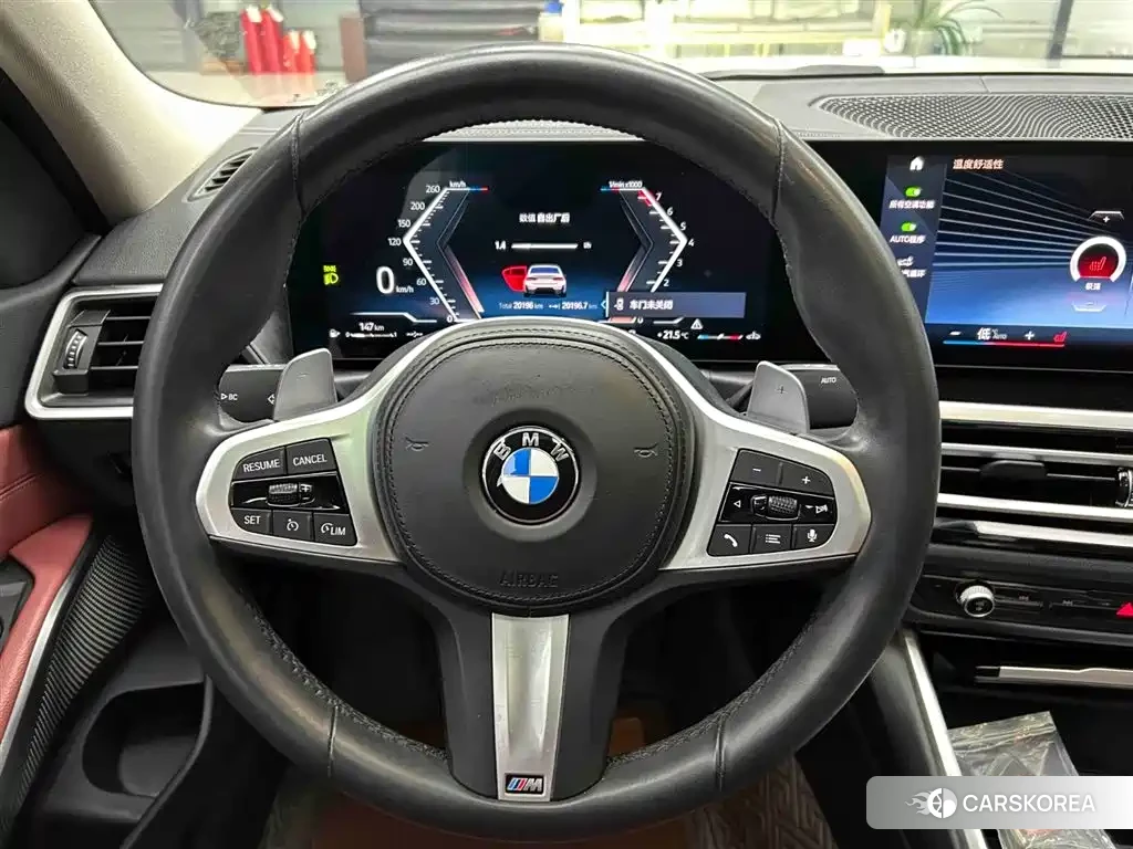 BMW 3 series id 4617065 из Китая 22