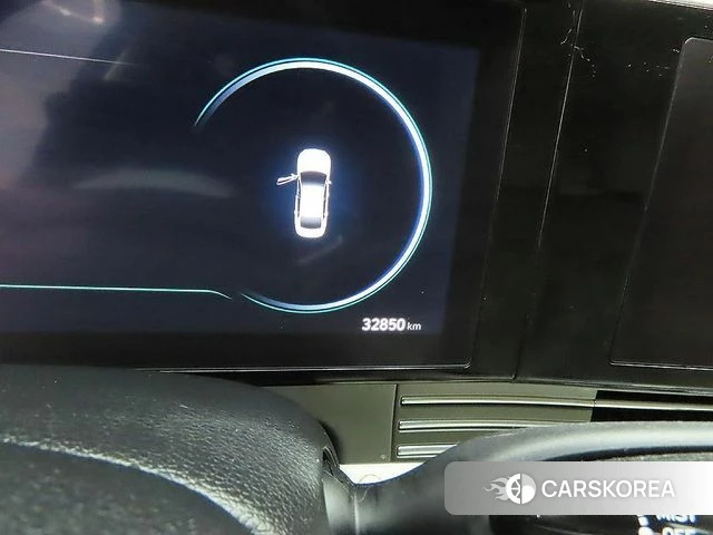 Hyundai The New Grandeur IG id 4178508 из Кореи 16