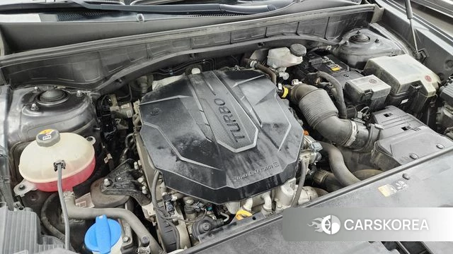 Kia Sorento 4th Generation id 4476698 из Кореи 16
