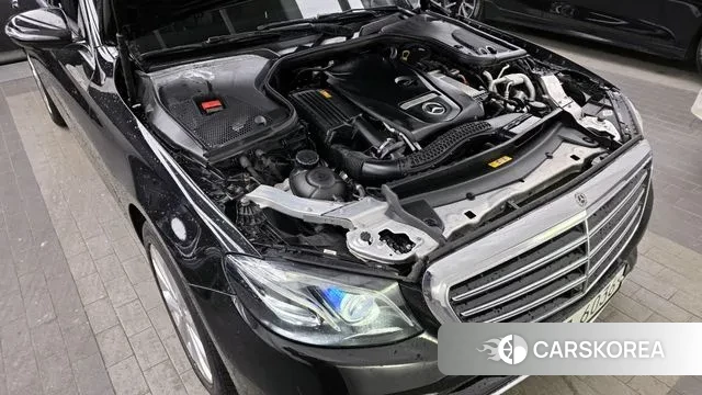 Mercedes-Benz E-Class W213 id 3632006 из Кореи 16