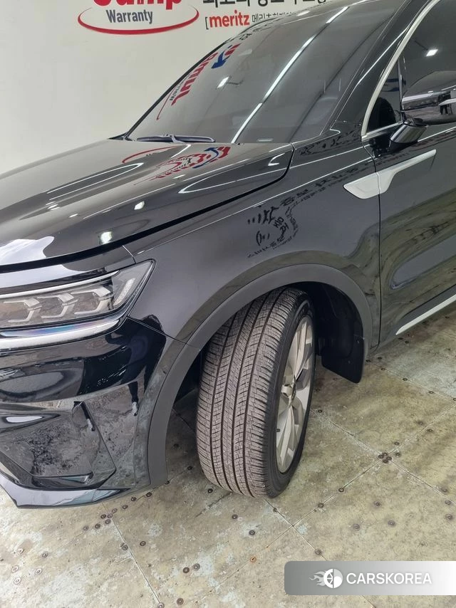 Kia Sorento 4th Generation id 4408775 из Кореи 16
