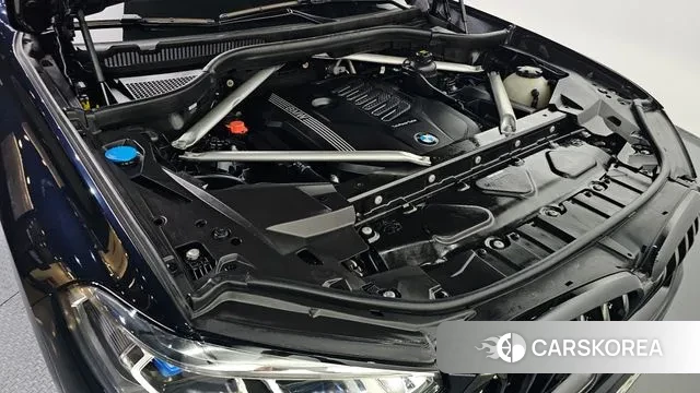 BMW X6 (G06) id 3777979 из Кореи 16