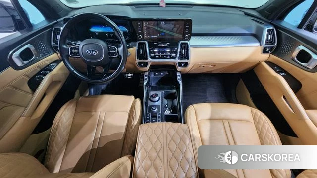 Kia Sorento 4th Generation id 4586502 из Кореи 29