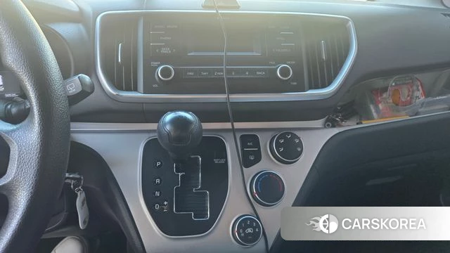 Kia The New Ray 2021 Белый из Кореи, фото 6