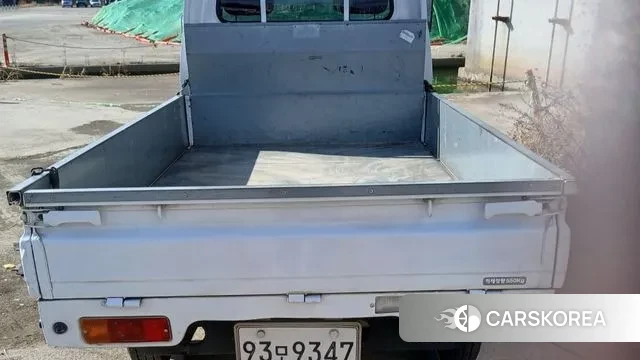 Chevrolet (GM Daewoo) New Labo id 3476735 из Кореи 7