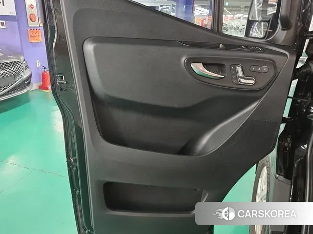 Mercedes-Benz Sprinter id 3032747 из Кореи 13